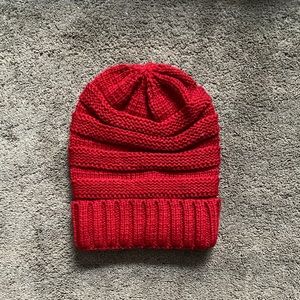 Cozy Beanie